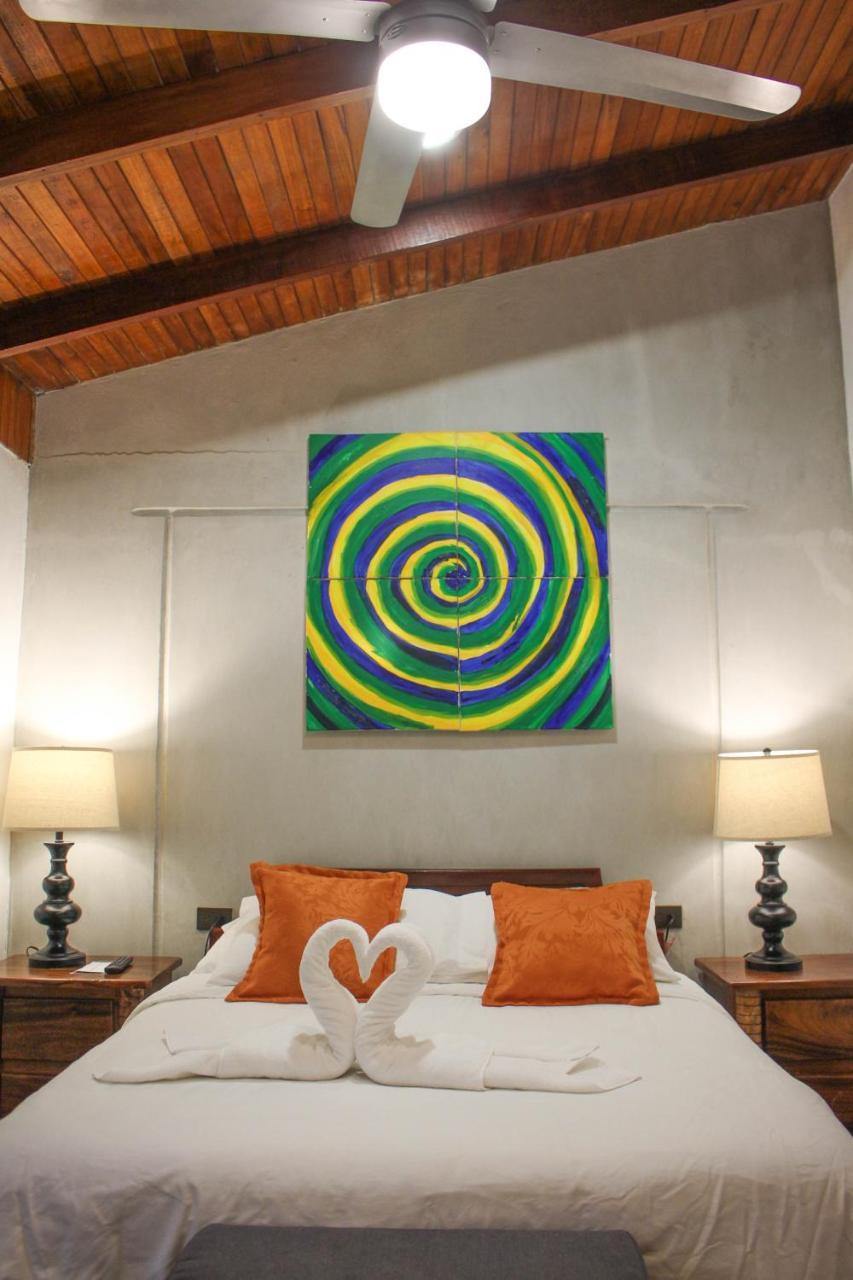 Camino Verde B&B Monteverde Costa Rica エクステリア 写真